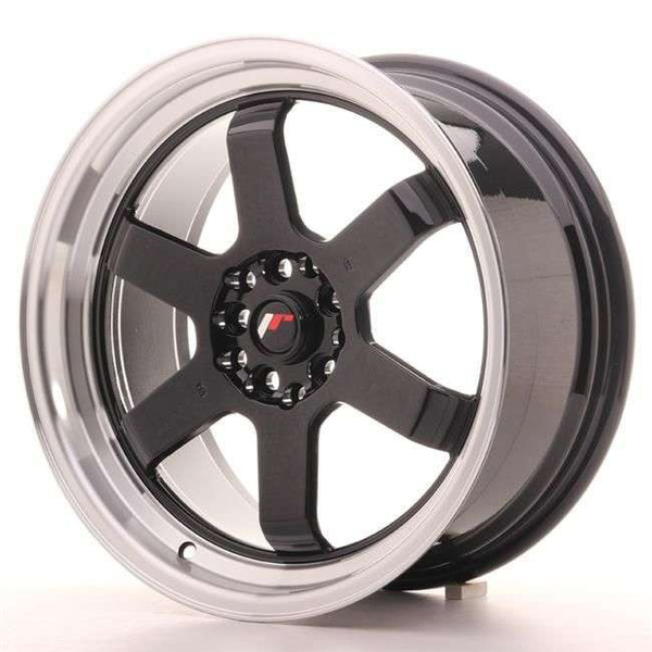 Alufelgi 17" BLANK ET33 JR12 Black