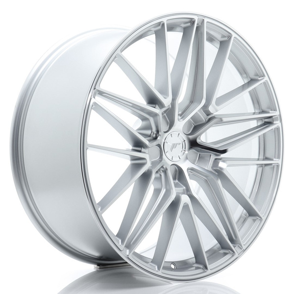 Alufelgi 22" 5x112 ET19 JR38 Silver