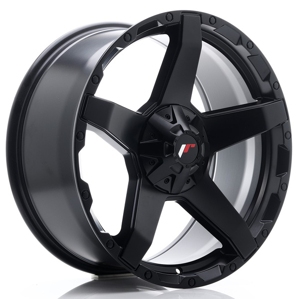 Alufelgi 20" 5x127 ET20 JRX5 Black