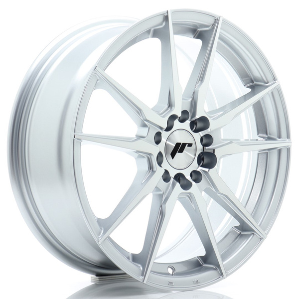Alufelgi 17" BLANK ET40 JR21 Silver