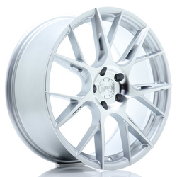 Alufelgi 19" 5x112 ET45 JR42 Silver