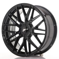 Alufelgi 18" BLANK ET20 - 40 JR28 Black