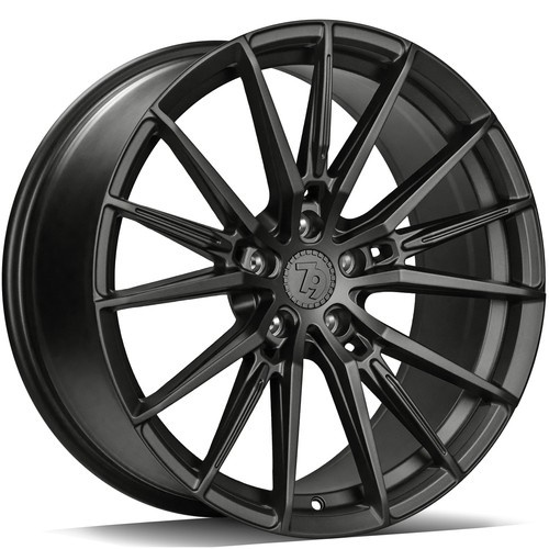 Felgi aluminiowe19" 5x112 seventy9 SCF-S