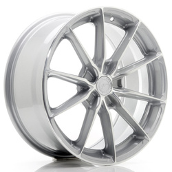 Alufelgi 18" 5x112 ET35 JR37 Silver