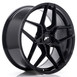 Alufelgi 20" 5x120 ET35 JR34 Black