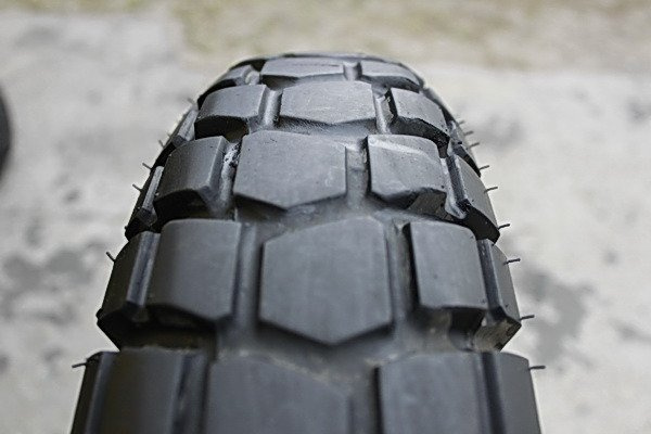 Opona  motocyklowa 120/90-17 M/C BRIDGESTONE