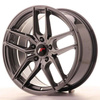 Alufelgi 18" 5x112 ET40 JR25 Hyper Black