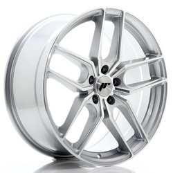 Alufelgi 19" 5x120 ET35 JR25 Silver