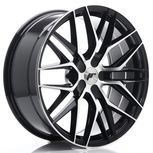Alufelgi 20" 5x114.3 ET35 JR28 Black