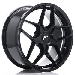 Alufelgi 19" 5x108 ET35 JR34 Black