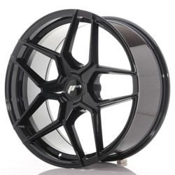 Alufelgi 20" BLANK ET20 - 40 JR34 Black