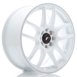 Alufelgi 16" BLANK ET40 JR29 White