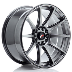 Alufelgi 18" BLANK ET22 JR11 Hyper Black