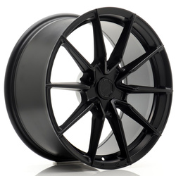 Alufelgi 18x8,5 ET35 5x112 JR Wheels SL-02 Black
