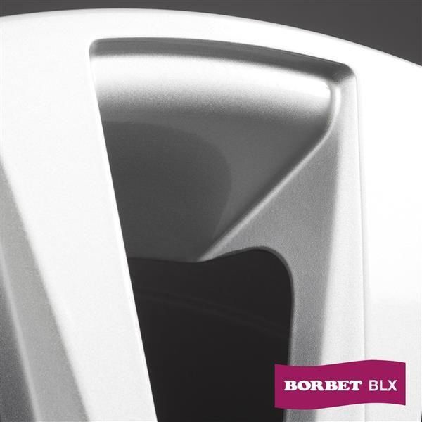 Felgi Aluminiowe 18" 5x112 Borbet BLX