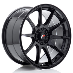 Alufelgi 17" BLANK ET20 JR11 Black