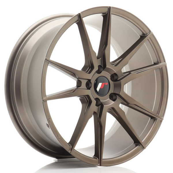 Alufelgi 19" 5x114.3 ET40 JR21 Bronze