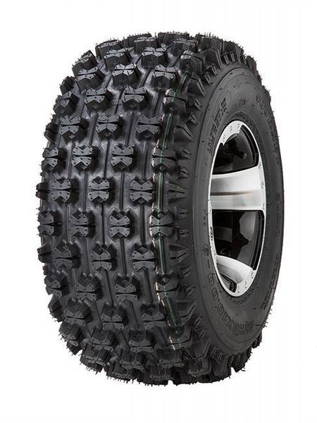 Opona 20x11-8 JOURNEY P357