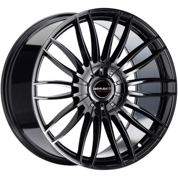Felgi Aluminiowe 19" 5x114,3 Borbet CW3