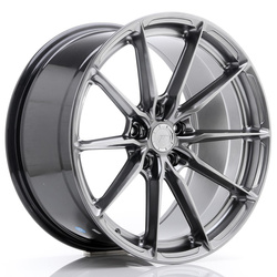 Alufelgi 19" 5x120 ET40 JR37 Hyper Black