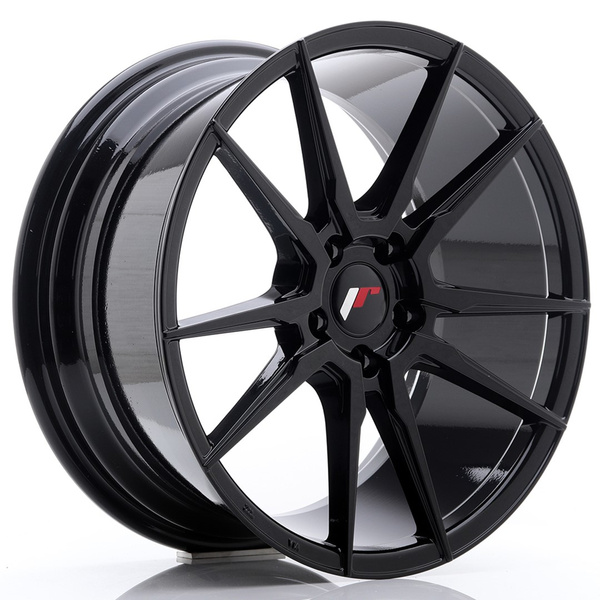 Alufelgi 18" 5x100 ET40 JR21 Black