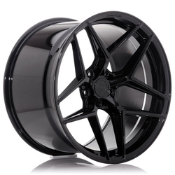 Alufelgi 20" 5x112 ET20 CVR2 Platinum Black