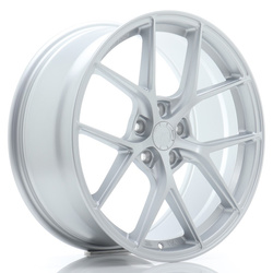 Alufelgi 19x8,5 ET45 5x114.3 JR Wheels SL-01 Silver
