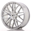 Alufelgi 21" BLANK ET15 - 45 JR28 Silver