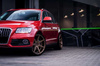 Alufelgi 20" 5x112 ET40 JR20 Bronze