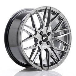 Alufelgi 17" BLANK ET25 - 40 JR28 Hyper Black