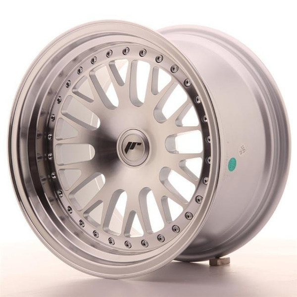 Alufelgi 16" BLANK ET10 - 20 JR10 Silver