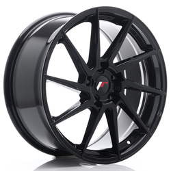 Alufelgi 19" 5x112 ET45 JR36 Black
