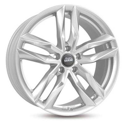 Felgi Aluminiowe 18" 5x108 MAM Leichtmetallräder RS3