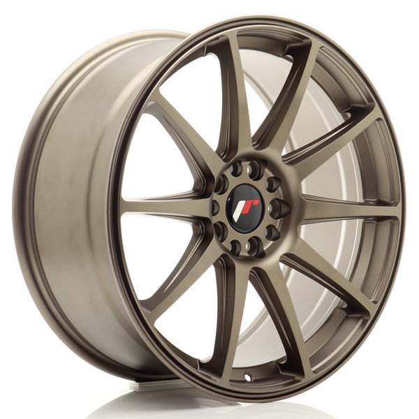 Alufelgi 19" BLANK ET42 JR11 Bronze