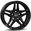 Felgi Aluminiowe 17" 5x120 Borbet XR