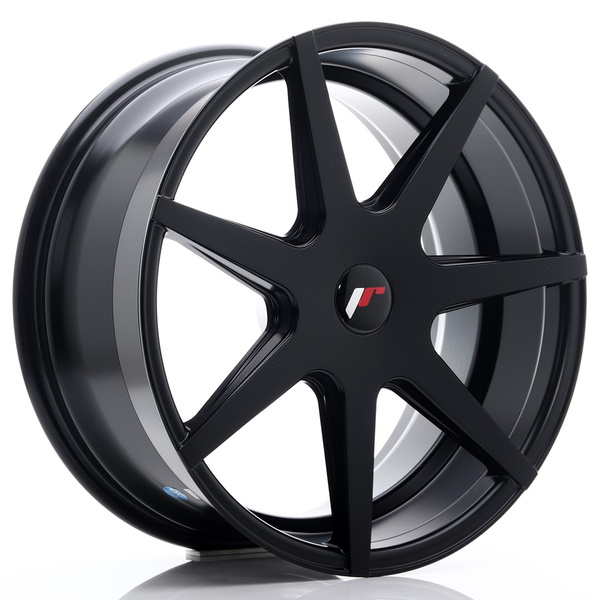 Alufelgi 19" 5x120 ET35 JR20 Black