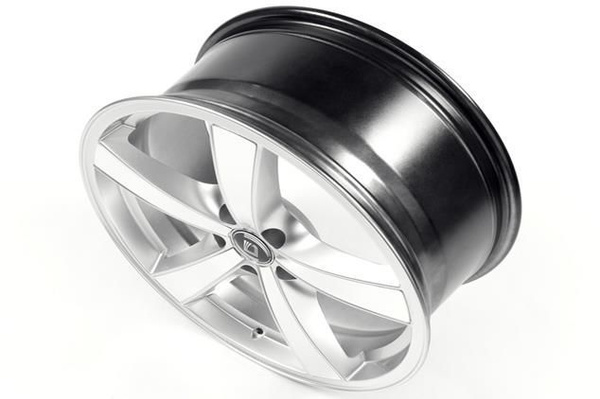 Felgi Aluminiowe 18" 5x108 Diewe Trina