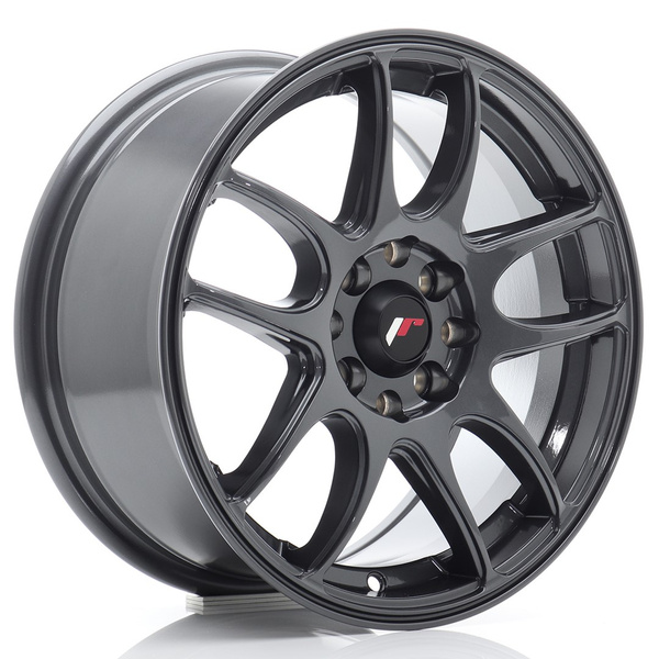 Alufelgi 15" BLANK ET35 JR29 Hyper Gray