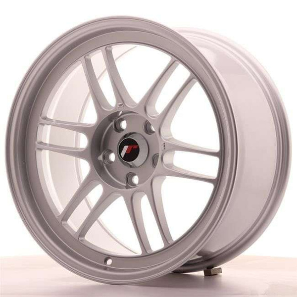 Alufelgi 18" 5x114.3 ET35 JR7 Silver