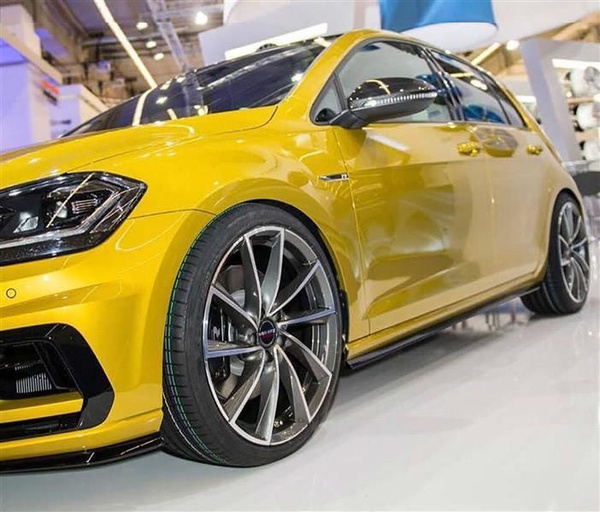 Felgi Aluminiowe 18" 5x108 Borbet VTX