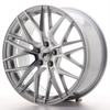 Alufelgi 19" 5x114.3 ET40 JR28 Silver