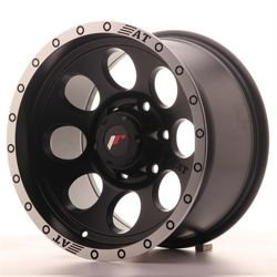 Alufelgi 16" 6x139.7 ET0 JRX4 Black