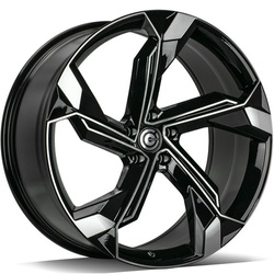 Felgi aluminiowe22" 5x112 Carbonado Superstar