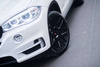 Alufelgi 19" BLANK ET15 - 30 JR18 Black