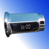 Nakrętka koła do Quada ITP 1/2"-20 FLAT  ITP