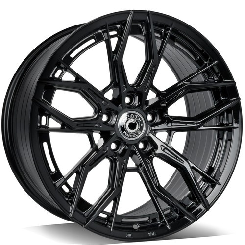 Felgi aluminiowe18" 5x120 Wrath Wheels WF-15