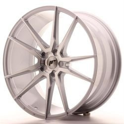 Alufelgi 22" BLANK ET15 - 52 JR21 Silver