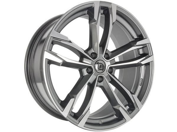 Felgi Aluminiowe 20" 5x120 Diewe Avio