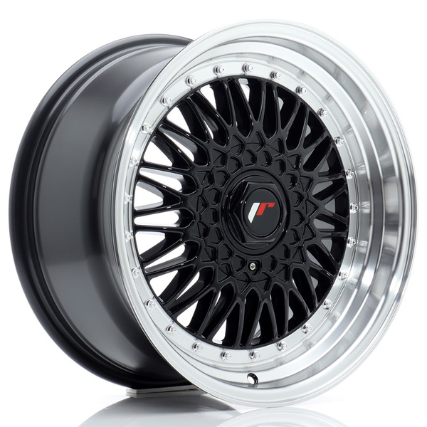 Alufelgi 17" BLANK ET20 JR9 Black