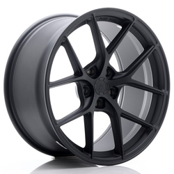 Alufelgi 19x9,5 ET40 5x120 JR Wheels SL-01 Gun metal